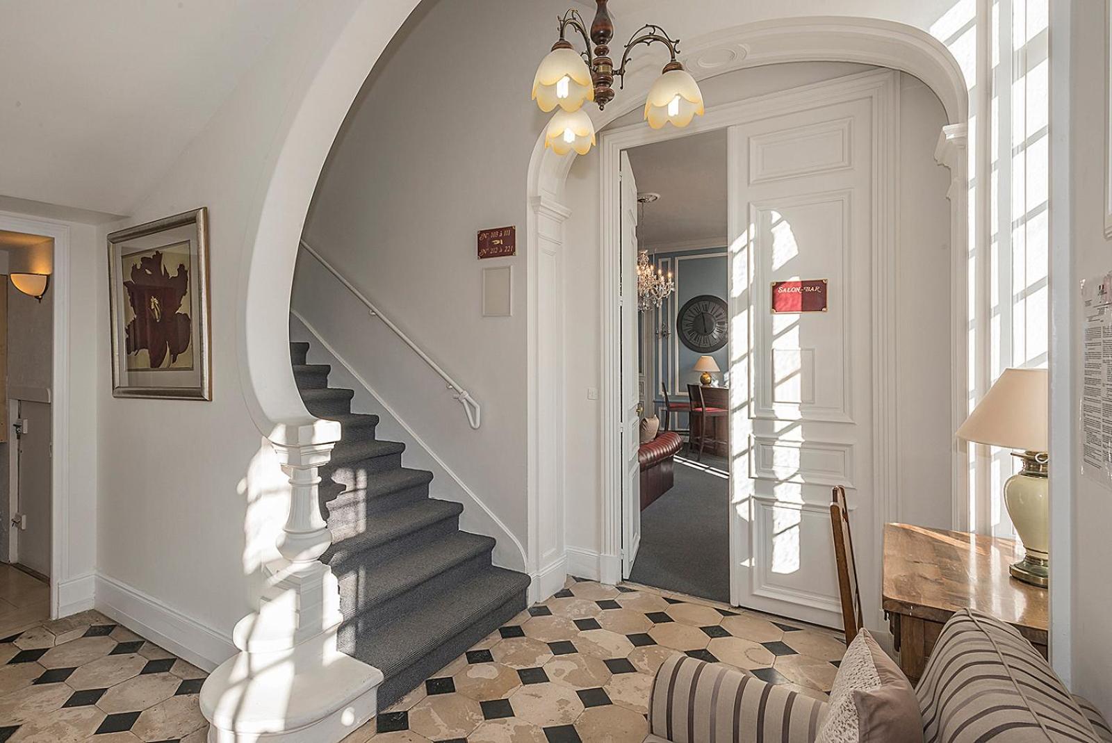 Chateau Baffy Colombiers-sur-Seulles Eksteriør billede